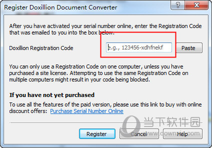 register.com0.99美元域名优惠码 第1张 register.com0.99美元域名优惠码 第1张