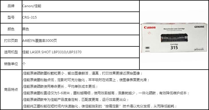 佳能lbp623cdn彩色激光打印机硒鼓原装型号究竟是哪款? 第3张 佳能lbp623cdn彩色激光打印机硒鼓原装型号究竟是哪款? 第3张