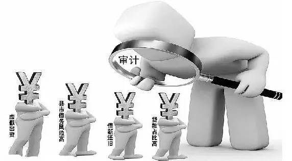 安全审计到底有什么用？能解决企业哪些具体问题？