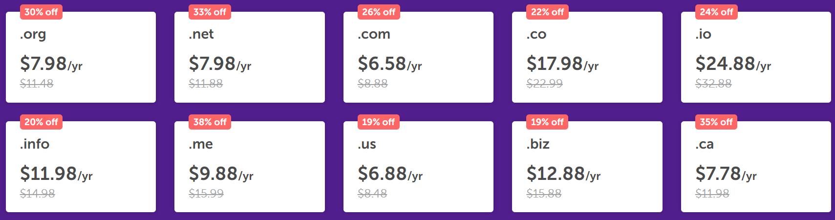 namecheap9月26日3.99美元.com转移优惠码 第1张