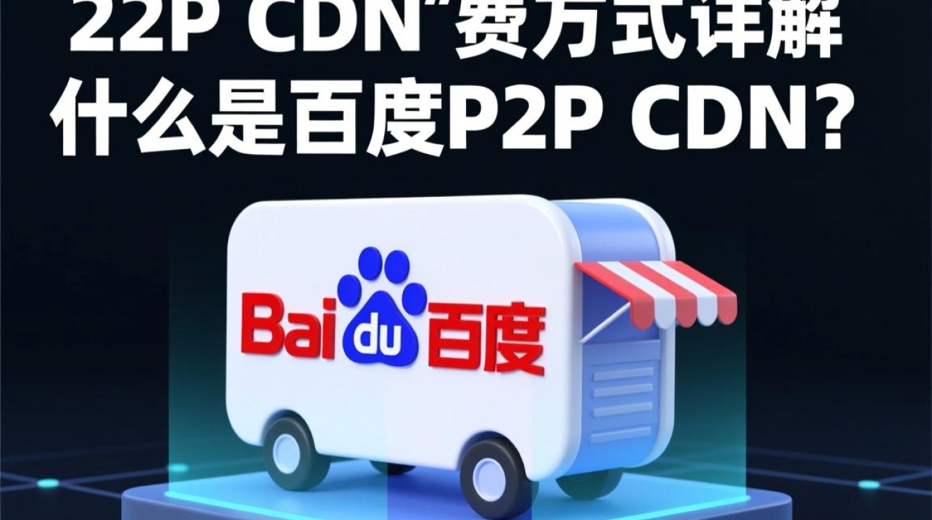 如何购买百度P2P CDN金币?详细攻略揭秘! 第1张 如何购买百度P2P CDN金币?详细攻略揭秘! 第1张