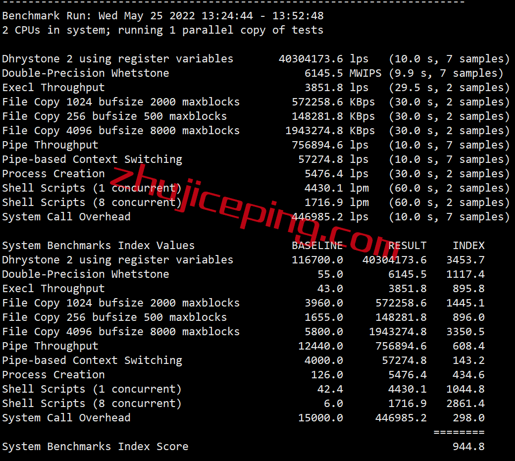 详细测评zenlayer哥伦比亚云服务器, 10Gbps带宽/波哥大数据中心 第2张 详细测评zenlayer哥伦比亚云服务器, 10Gbps带宽/波哥大数据中心 第2张
