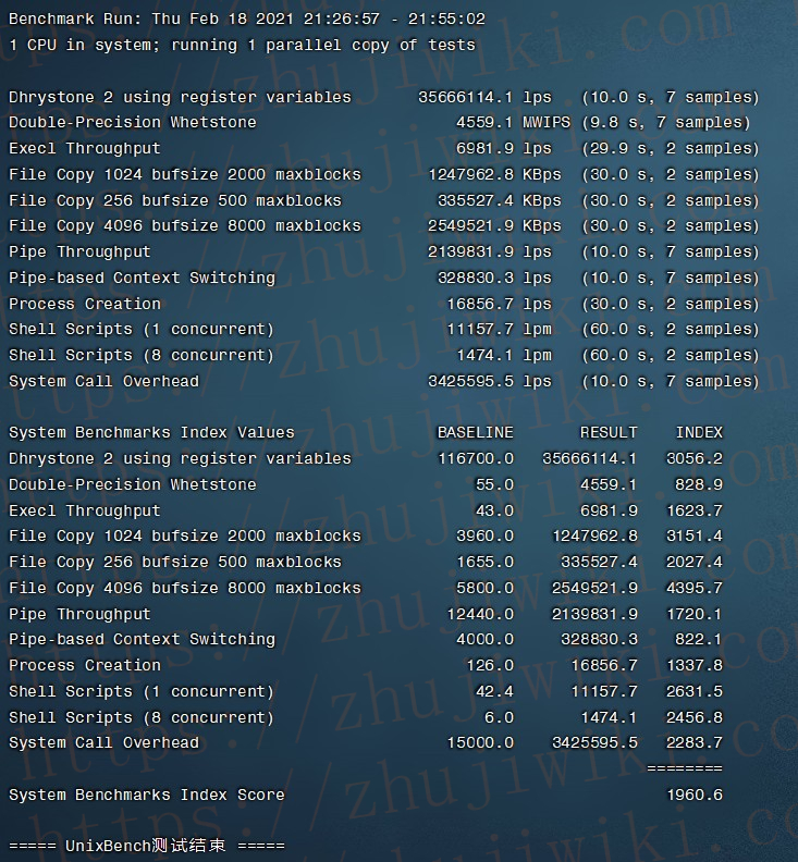 buyvm SJ 512M内存的KVM简单测评 第3张 buyvm SJ 512M内存的KVM简单测评 第3张