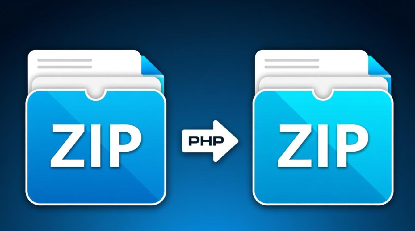 php的ZipArchive类怎么用?php压缩解压文件教程 第3张 php的ZipArchive类怎么用?php压缩解压文件教程 第3张