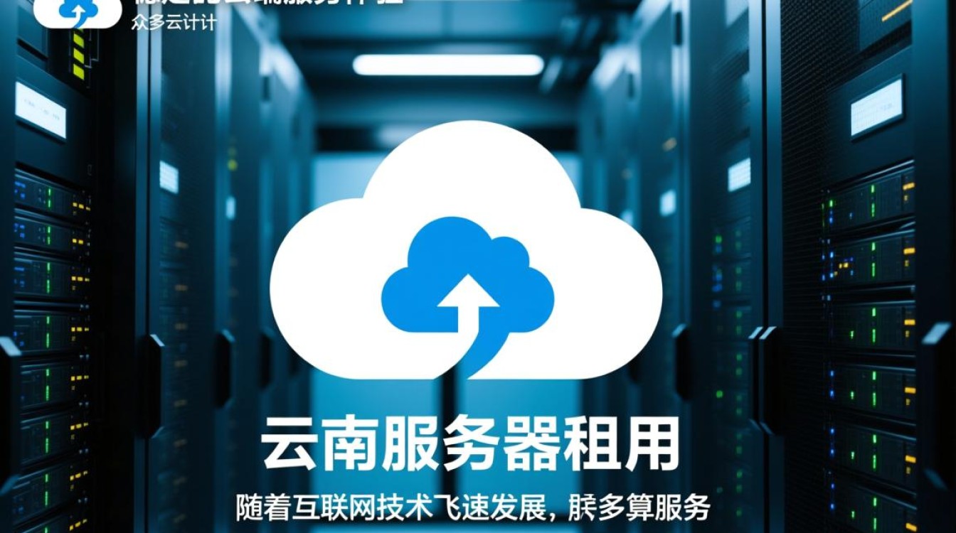 云南服务器托管价格是多少,哪家服务商速度最快最稳定可靠? 第2张 云南服务器托管价格是多少,哪家服务商速度最快最稳定可靠? 第2张