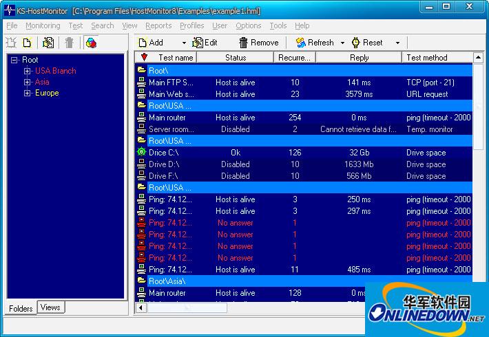 hostmedia免费主机 第1张 hostmedia免费主机 第1张