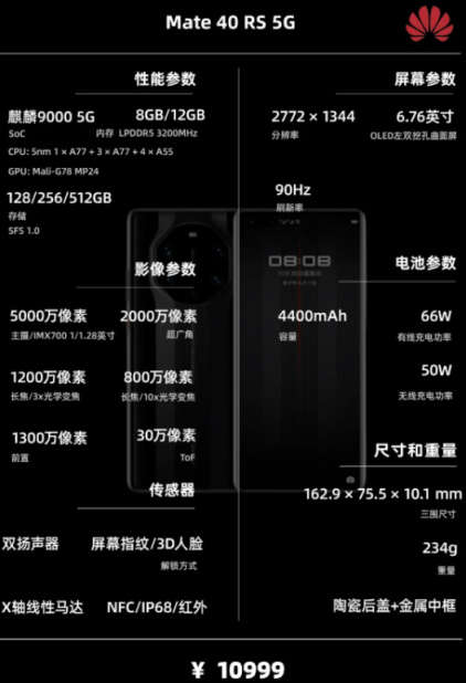 华为2700配置一览,这款手机有哪些亮点?性能与价格是否平衡? 第1张 华为2700配置一览,这款手机有哪些亮点?性能与价格是否平衡? 第1张