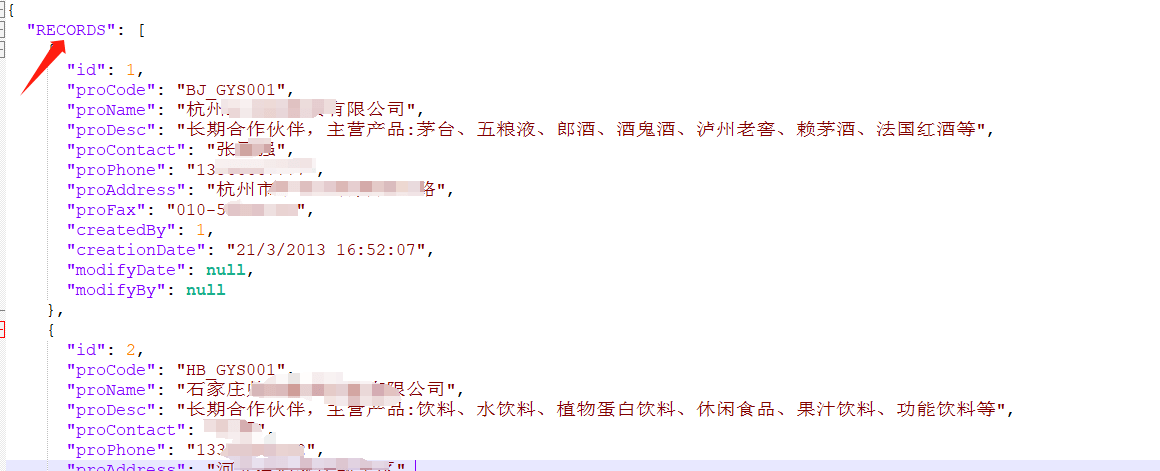 如何用Asp.net实现无刷新调用后台实体类数据并以Json格式返回? 第1张 如何用Asp.net实现无刷新调用后台实体类数据并以Json格式返回? 第1张