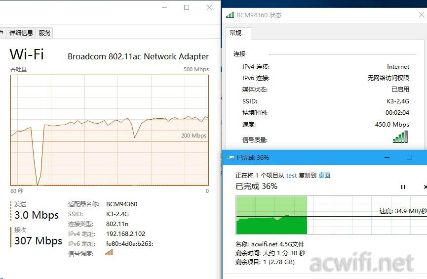 斐讯 k3 配置教程,斐讯 怎么设置路由器? 第3张 斐讯 k3 配置教程,斐讯 怎么设置路由器? 第3张
