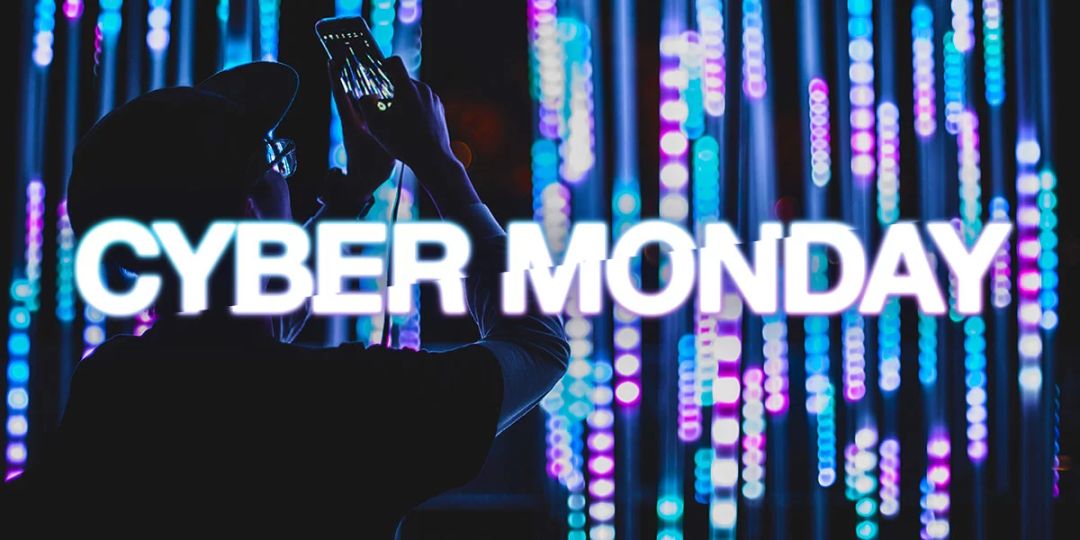 Cyber Monday VPS大促销总结