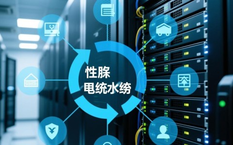 服务器运维管理软件有哪些厂家?主流厂家排名及选型指南 第3张 服务器运维管理软件有哪些厂家?主流厂家排名及选型指南 第3张