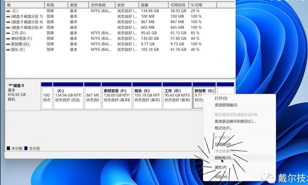 PM服务器版分区操作中,新手常见问题及解决方法有哪些? 第2张 PM服务器版分区操作中,新手常见问题及解决方法有哪些? 第2张