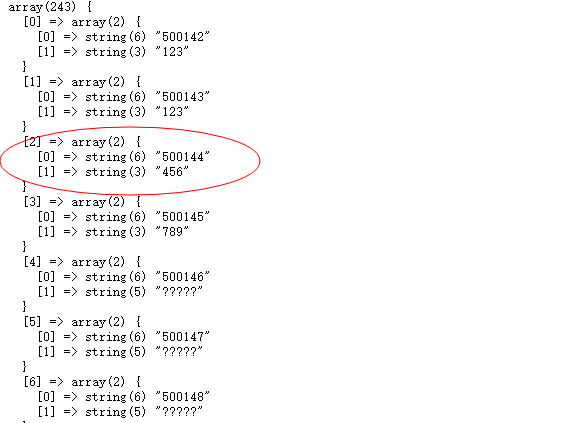 php的mysql代码怎么写?php连接mysql数据库详细教程 第1张 php的mysql代码怎么写?php连接mysql数据库详细教程 第1张