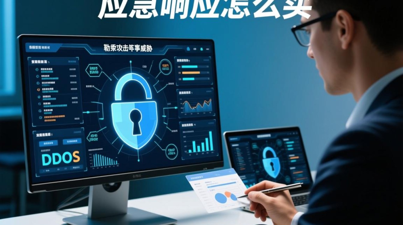 安全应急响应服务怎么买？预算有限该怎么选？