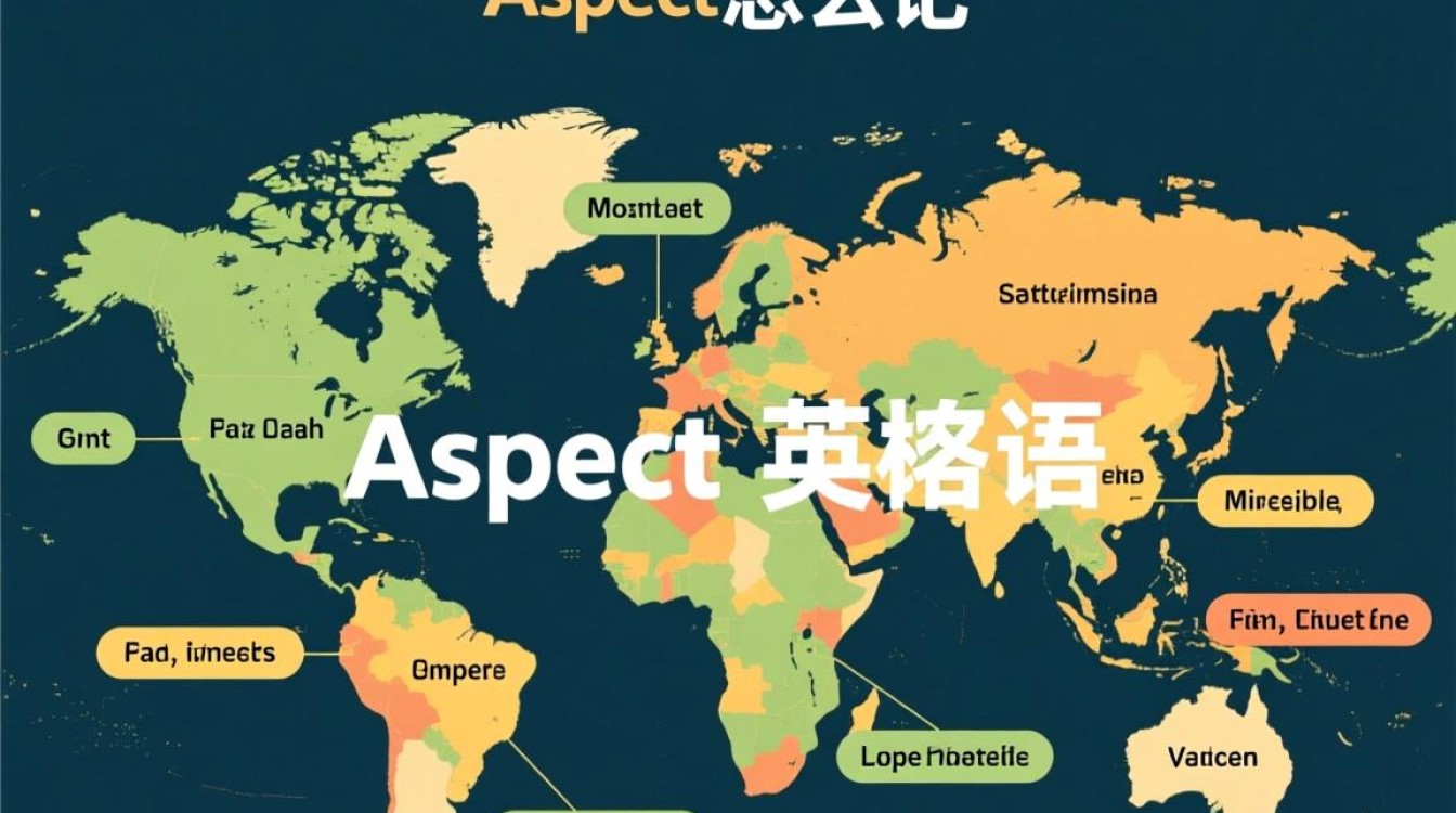 aspect单词怎么记?高效记忆方法与技巧解析 第3张 aspect单词怎么记?高效记忆方法与技巧解析 第3张