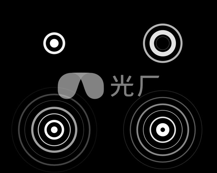 光圈扩散效果 js 怎么用?光圈扩散效果 代码 第2张 光圈扩散效果 js 怎么用?光圈扩散效果 代码 第2张