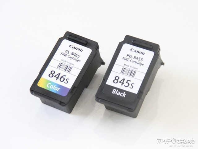 佳能lbp673cdn彩色激光打印机用什么型号的墨盒? 第2张 佳能lbp673cdn彩色激光打印机用什么型号的墨盒? 第2张