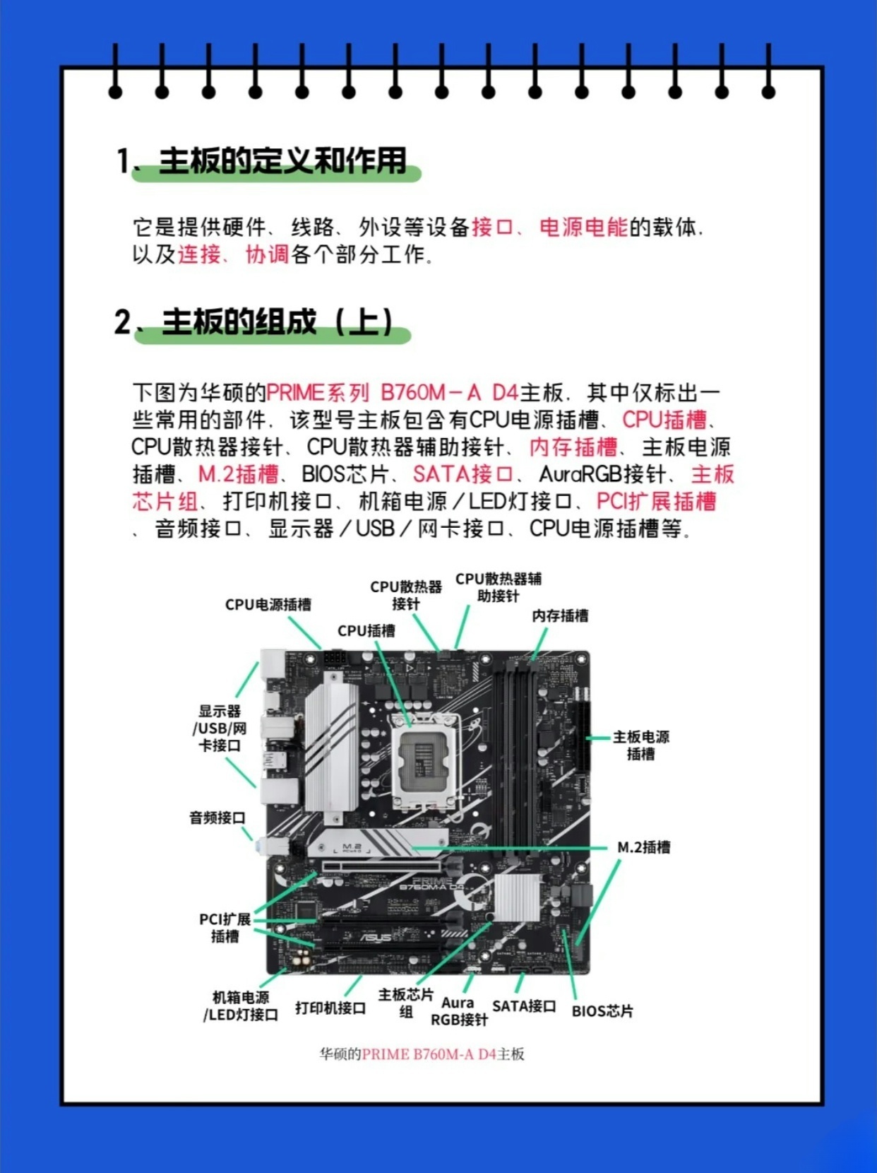 怎么看主板配置 第2张 怎么看主板配置 第2张