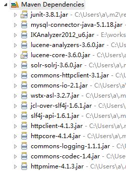 solr6.5配置疑问如何优化solr6.5配置,提升搜索性能与稳定性? 第1张 solr6.5配置疑问如何优化solr6.5配置,提升搜索性能与稳定性? 第1张
