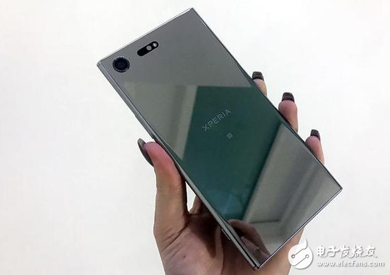 索尼XZ Premium配置如何?与竞品相比有哪些亮点和不足? 第1张 索尼XZ Premium配置如何?与竞品相比有哪些亮点和不足? 第1张