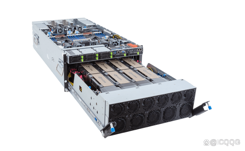 hostkey：荷兰GPU服务器，4小时交货，支持8*GTX1080Ti或者4*RTX2080Ti
