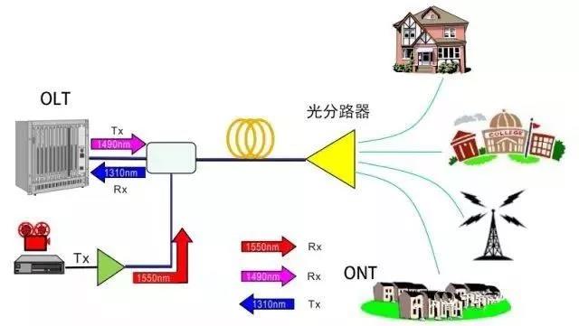 光分配网络是什么,光分配网络 第1张 光分配网络是什么,光分配网络 第1张
