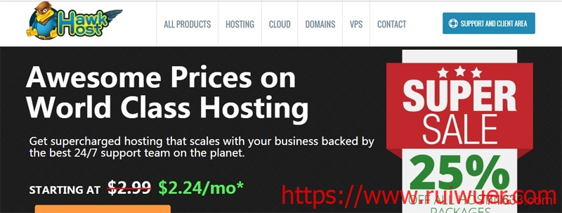 2host 128M内存/XEN/10T流量/年付25刀(加州洛杉矶机房) 第2张 2host 128M内存/XEN/10T流量/年付25刀(加州洛杉矶机房) 第2张