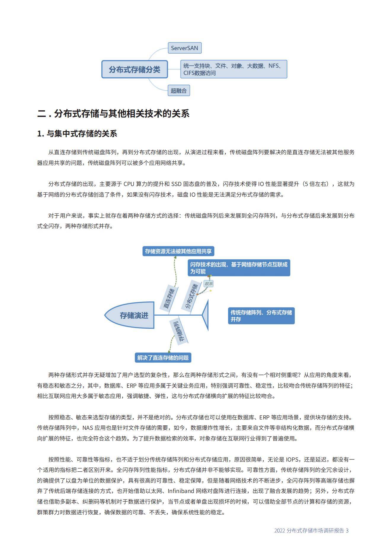 分布式存储领域相关论文 第2张 分布式存储领域相关论文 第2张