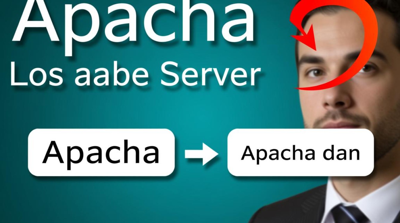 Apache配置别名时,如何正确设置和应用别名规则? 第3张 Apache配置别名时,如何正确设置和应用别名规则? 第3张