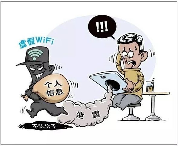 路由器频繁被攻破,究竟该如何有效应对与解决? 第3张 路由器频繁被攻破,究竟该如何有效应对与解决? 第3张