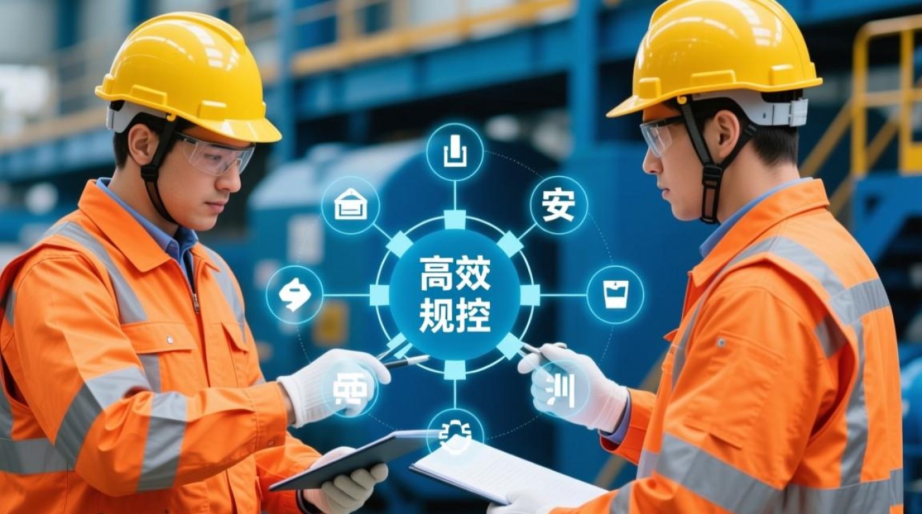 安全生产系统数据交换如何实现高效与安全? 第2张 安全生产系统数据交换如何实现高效与安全? 第2张