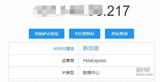 raksmart西雅图“精品CN2”网络测评,相较大陆优化VIP和国际BGP提速特别明显