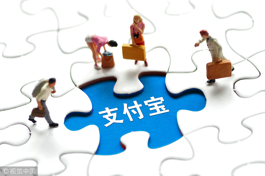 支付宝二次开发,如何进行?有何挑战与机遇? 第1张 支付宝二次开发,如何进行?有何挑战与机遇? 第1张