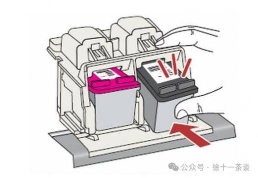 hl-l8260cdn打印机更换墨盒,具体步骤详解,操作难不难? 第2张 hl-l8260cdn打印机更换墨盒,具体步骤详解,操作难不难? 第2张