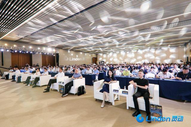 分布式存储行业大会圆满落幕 第1张 分布式存储行业大会圆满落幕 第1张