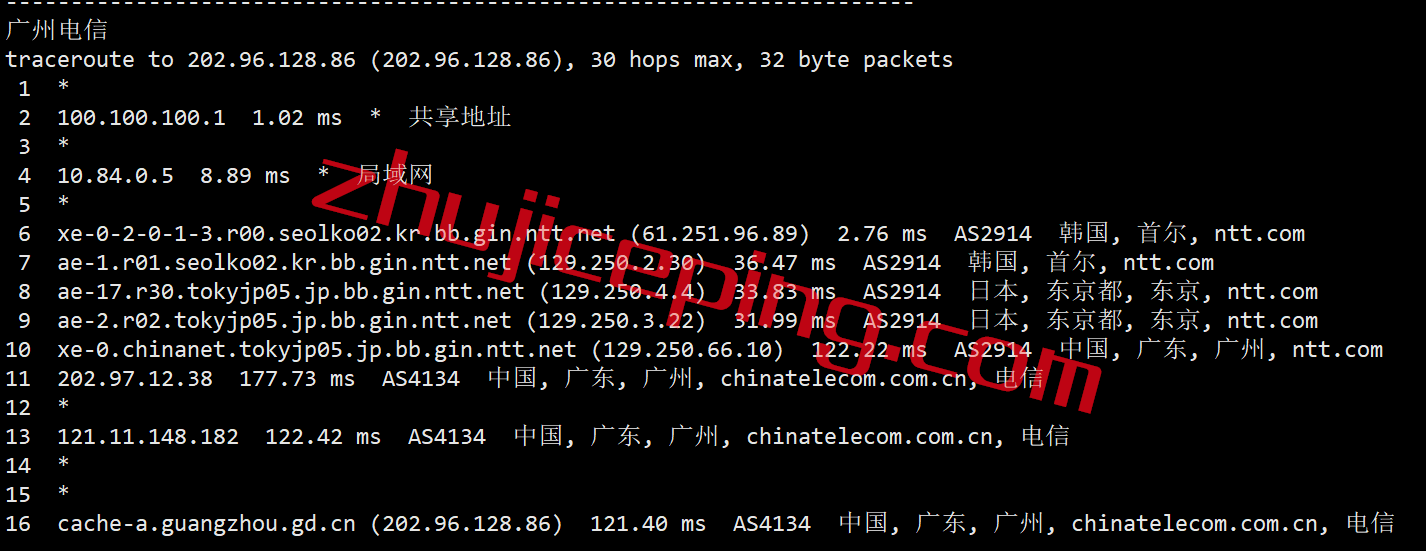 vultr:上韩国云服务器,SK机房,大陆直连不绕道 第2张 vultr:上韩国云服务器,SK机房,大陆直连不绕道 第2张
