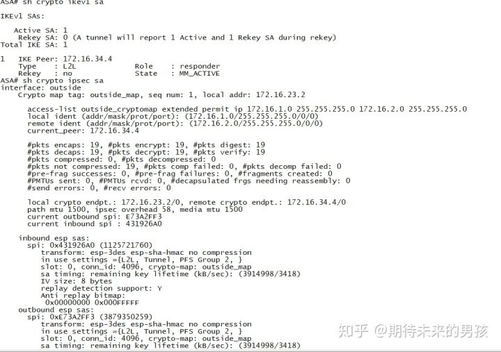 asa 5510 梯子配置中遇到难题?详解常见问题及解决方法! 第3张 asa 5510 梯子配置中遇到难题?详解常见问题及解决方法! 第3张