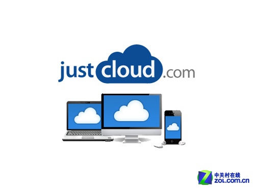 justcloud新型免费云存储 第1张 justcloud新型免费云存储 第1张
