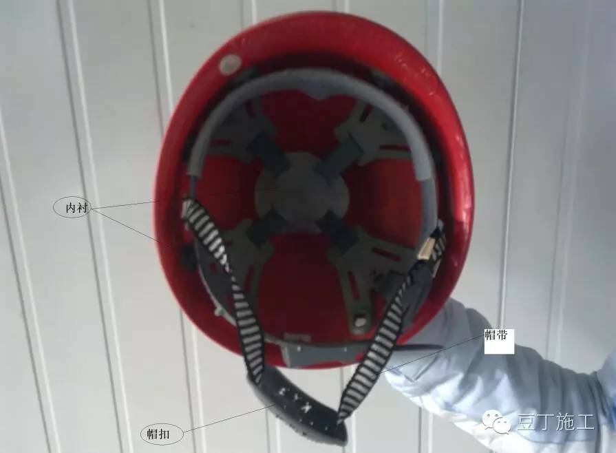 安全帽真的能保命吗?正确佩戴和使用方法是什么? 第1张 安全帽真的能保命吗?正确佩戴和使用方法是什么? 第1张
