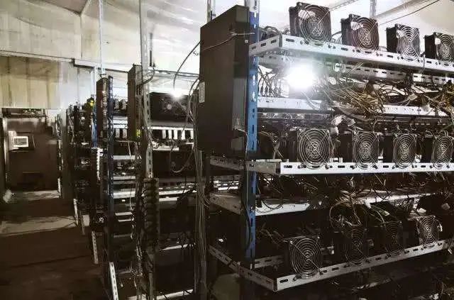 挖以太币配置要求高吗,显卡挖以太币最低配置是多少? 第3张 挖以太币配置要求高吗,显卡挖以太币最低配置是多少? 第3张