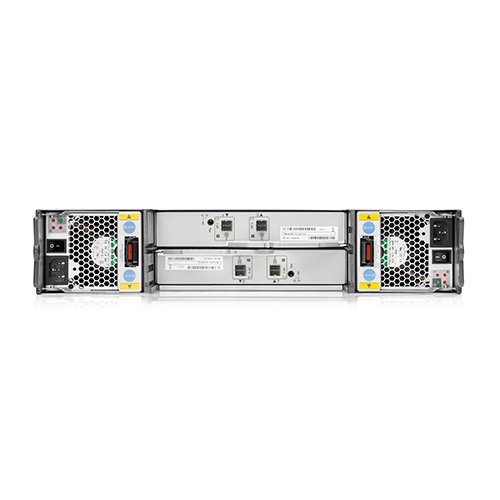HP MSA 2040配置细节揭秘,性能与扩展性如何权衡? 第1张 HP MSA 2040配置细节揭秘,性能与扩展性如何权衡? 第1张