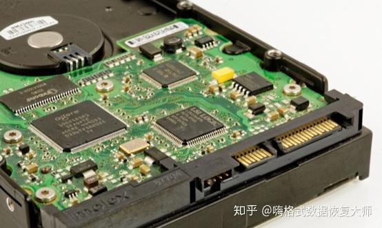服务器部分硬盘丢失怎么办?服务器硬盘数据还能恢复吗 第3张 服务器部分硬盘丢失怎么办?服务器硬盘数据还能恢复吗 第3张