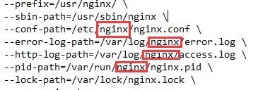 Nginx配置多域名怎么写，Nginx多域名如何配置