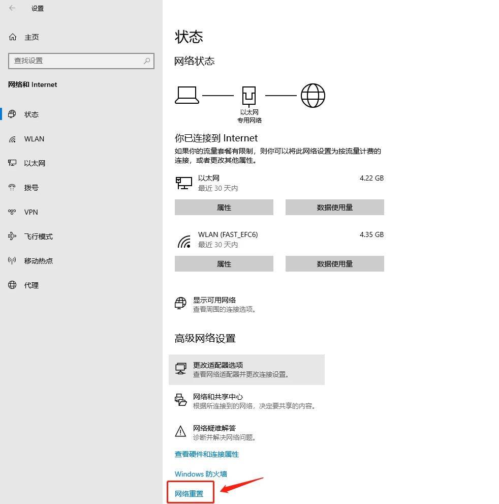PS4共享PC网络连接失败?如何正确设置网络共享? 第2张 PS4共享PC网络连接失败?如何正确设置网络共享? 第2张