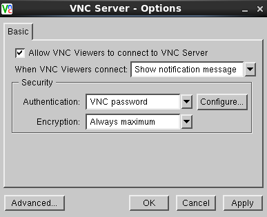 redhat配置vncserver时遇到哪些常见问题及解决方法? 第2张 redhat配置vncserver时遇到哪些常见问题及解决方法? 第2张