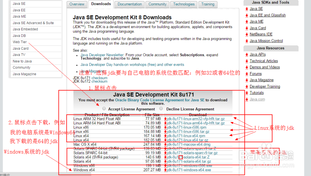 Android Studio怎么配置JDK,JDK路径怎么设置才正确? 第3张 Android Studio怎么配置JDK,JDK路径怎么设置才正确? 第3张