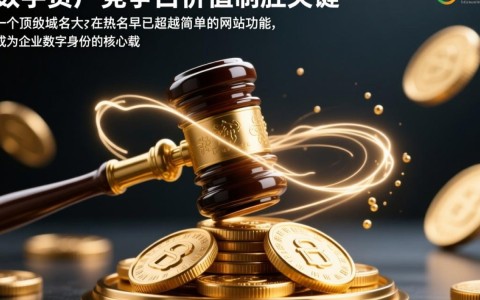 top域名拍卖中,如何挖掘潜在的商业价值? 第3张 top域名拍卖中,如何挖掘潜在的商业价值? 第3张