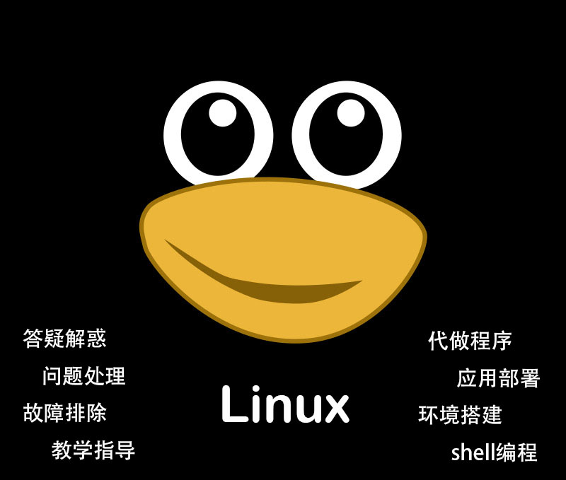 Linux配置语言选择,是Python还是Shell?哪种更适合入门? 第1张 Linux配置语言选择,是Python还是Shell?哪种更适合入门? 第1张