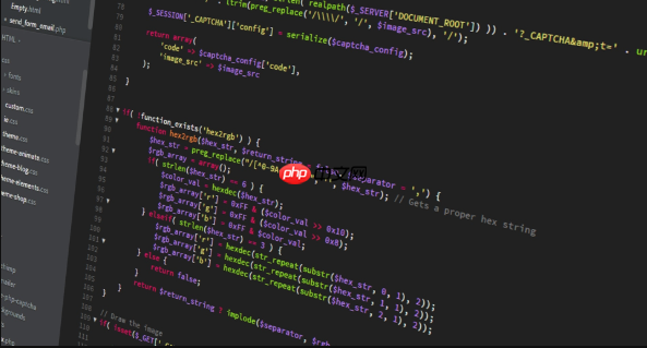 PHP读取大文件导致内存超限怎么办,PHP高效处理大数据的方法 第1张 PHP读取大文件导致内存超限怎么办,PHP高效处理大数据的方法 第1张