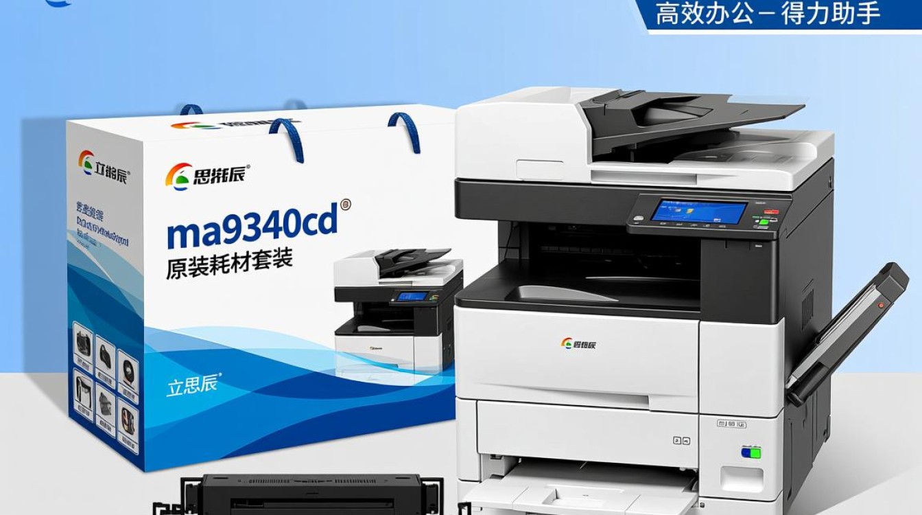 立思辰ma9340cdn原装耗材套装,性价比高吗?值得购买吗? 第1张 立思辰ma9340cdn原装耗材套装,性价比高吗?值得购买吗? 第1张